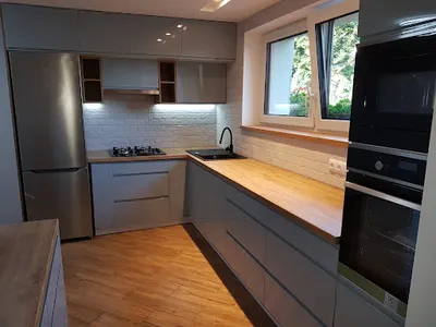 Meblekrk Kraków meble na wymiar Kuchnie